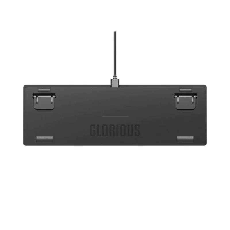 Glorious GMMK 2 Compact 65 Black